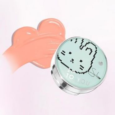 INTO YOU - Complete Rise in Temperature Air Cushion Blush - CB12 (Premium Edition) #CB12 - 3.2g
