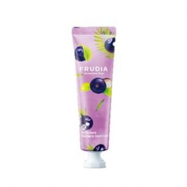 FRUDIA - My Orchard Hand Cream - 12 Types Acai Berry