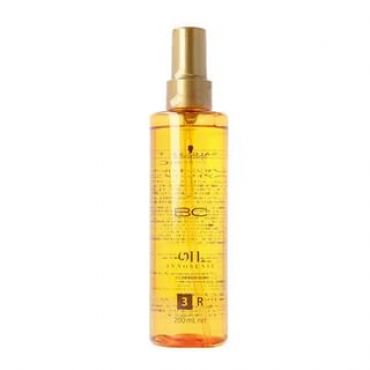 Schwarzkopf - Professional BC Oil Innocence Oil Serum Rich 200ml
