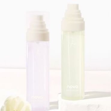 NOVO - Potent Clear Makeup Setting Spray - 2 Types 02# Moisturizing - 100ml