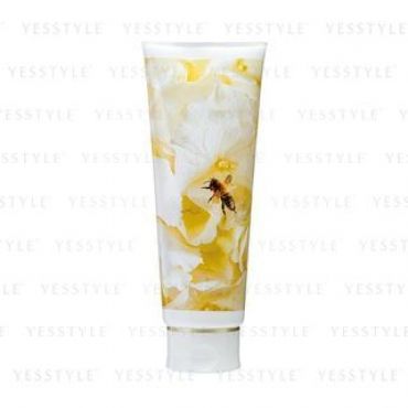 HACCI - Bouquet Blanc Shampoo 240ml
