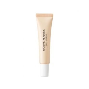 NATURE REPUBLIC - Provence Cream Concealer - 2 Colors #23 Natural Beige