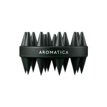AROMATICA - Dual Scalp Care Shampoo Brush 1 pc