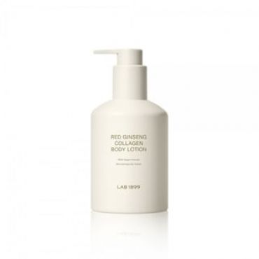DONGINBI - LAB 1899 Red Ginseng Collagen Body Lotion 250ml