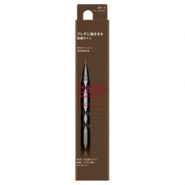 Kanebo - Kate Super Sharp Eye Liner EX 4.0 BR-3