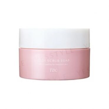 TBC - Body Scrub Soap 300g
