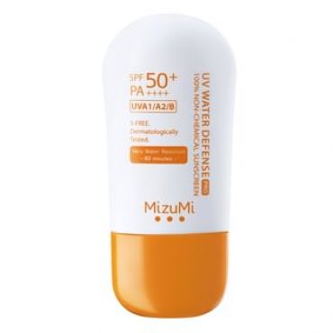 MizuMi - UV Water Defense Pro SPF 50+ PA++++ 40g