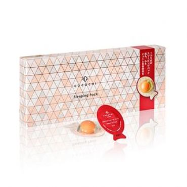 COCOCHI - AG Sleeping Pack 3.5g x 5
