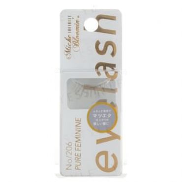 Miche Bloomin' - Eyelash Infinity Line 206 Pure Feminine 1 pair