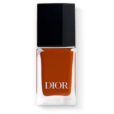 Christian Dior - Vernis Nail Polish 849 Rouge Cinema
