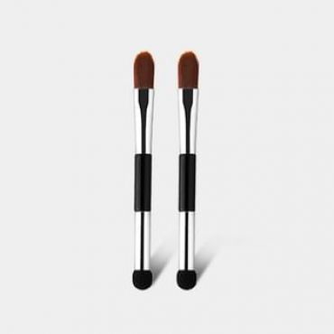 DIJIA - Set of 2: Mini D2 Concealar Brush #Set of 2: Mini D2