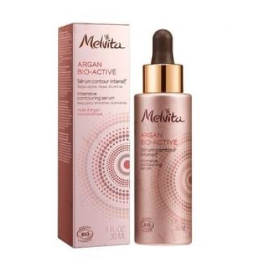 Melvita - Argan Bio-Active Intensive Contouring Serum 30ml