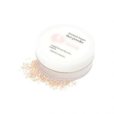 suppinsan kyoto japan - Beppin Face Powder 10g