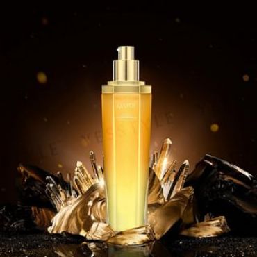 MVSK - 24K Gold Sheep Placenta Restoring Toner Solution 110ml