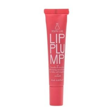 YOUTH LAB. - Lip Plump - 4 Colors #02 Nude - 10ml