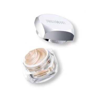 BINCAVIDOU - Creamy Texture Essence Powder Cream - 2 Shades NE01# - 30g