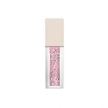 CODE GLOKOLOR - Bling Glitter - 5 Colors #05 Splash Love