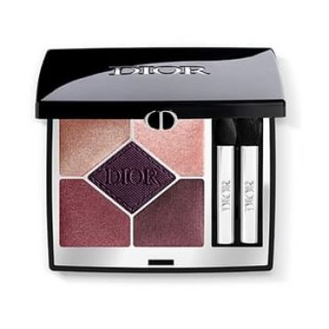 Christian Dior - Diorshow 5 Couleurs Couture Eyeshadow Palette 183 Plum Tutu
