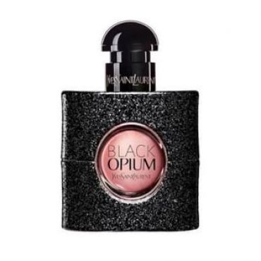 YSL - Black Opium Eau De Parfum 7.5ml mini