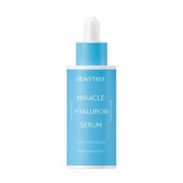 DEWYTREE - Miracle Hyaluron Serum 40ml