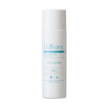LisBlanc - Mild Lotion 150ml