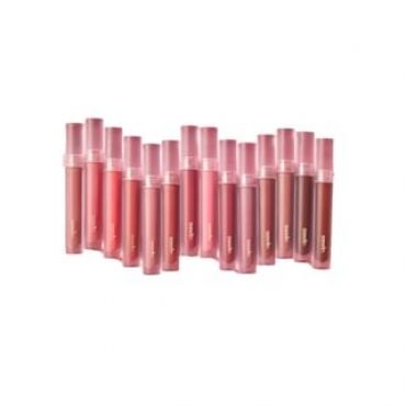 mude - Soft Blur Tint - 14 Colors #09 French Plum