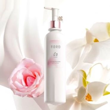 LITTLE DREAM GARDEN - Body Lotion #Lotion - 250ml