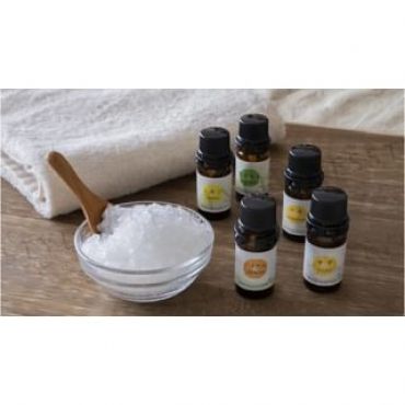 yaetoco - Essential Oil Lemon - 5ml