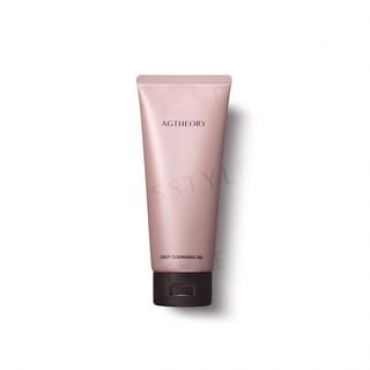 AXXZIA - AG Theory Deep Cleansing Gel 120g