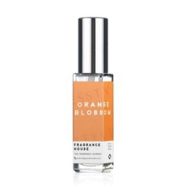Fragrance House - Perfume Orange Blossom 30ml