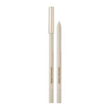Heart Percent - Dote on Mood Gel Eyeliner Pencil - 10 Colors #14 Champagne Gleam