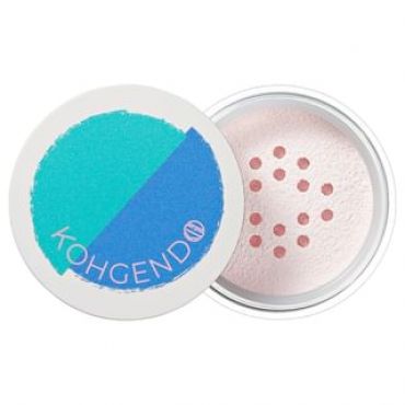Koh Gen Do - UV Face Powder SPF 50+ PA++++ Baby Pink - 4g