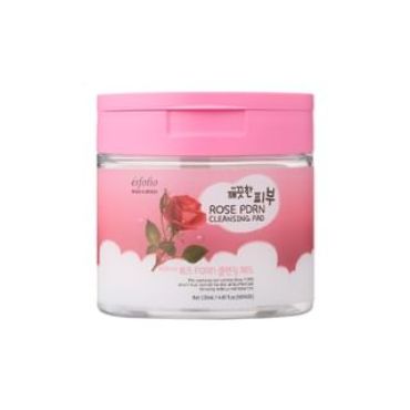 esfolio - Rose PDRN Cleansing Pad 60 Pads