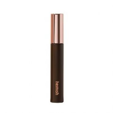 heimish - Dailism Smudge Stop Mascara - 4 Types Brown Curling