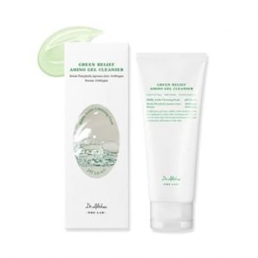 Dr. Althea - Green Relief Amino Gel Cleanser 100ml