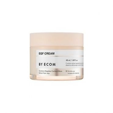 BY ECOM - EGF Cream 50ml