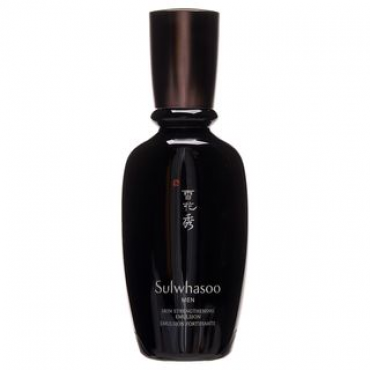 Sulwhasoo - Men Skin Strengthening Emulsion 90ml 90ml