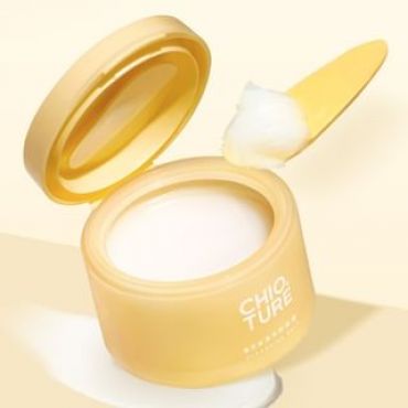 CHIOTURE - Grapefruit Cleansing Balm 110ml