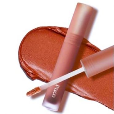 PUCO - Mousse Lip Mud - #MM13-MM17 #MM14 - 2.5g