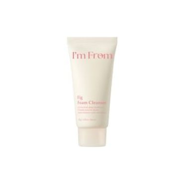 I'm from - Fig Foam Cleanser Mini 30g