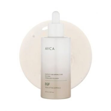AVCA - EGF True Lifting Ampoule 100ml