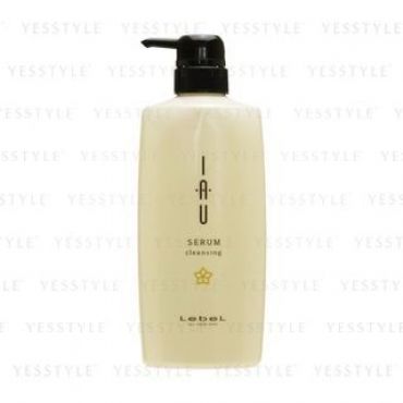 LebeL - IAU Serum Cleansing 600ml