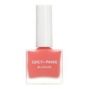 A'PIEU - Juicy-Pang Water Blusher (12 Colors) #PK04 Grapefruit