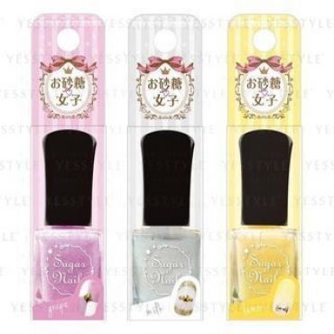 LUCKY TRENDY - Sugar Nail Polish TMSN1503