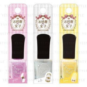 LUCKY TRENDY - Sugar Nail Polish TMSN1502