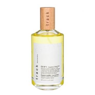 Joel Roty - Track Natural Oil Push Type No.1 Fresh Citrus 90ml