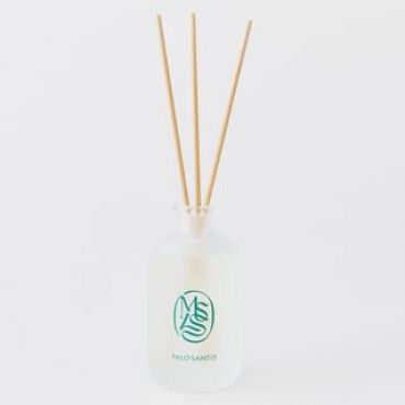 MING SING FLORIDA WATER - MSLS Aroma Diffuser Palo Santo 100ml
