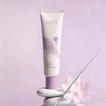 PULJIM  - Gentle Purifying Body Hair Removal Cream 100g