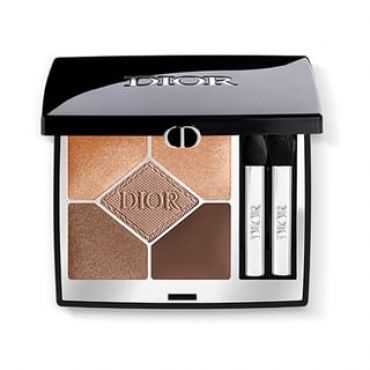 Christian Dior - Diorshow 5 Couleurs Couture Eyeshadow Palette 559 Poncho