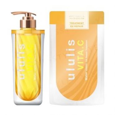 H2O - ululis Vita.C Water Conc EX Repair Treatment 335g